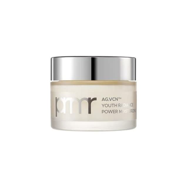 Youth Radiance Power Moisturizing Cream