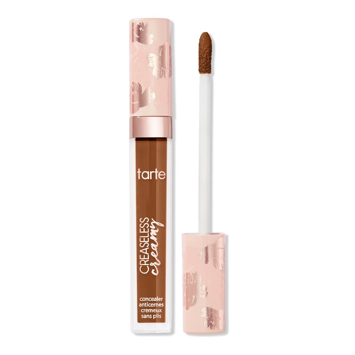 Creaseless Creamy Concealer, 54H Deep Honey