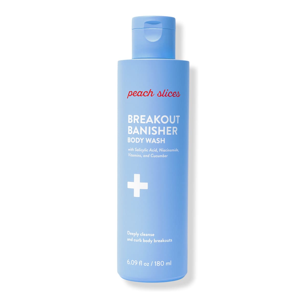 Breakout Banisher Body Wash