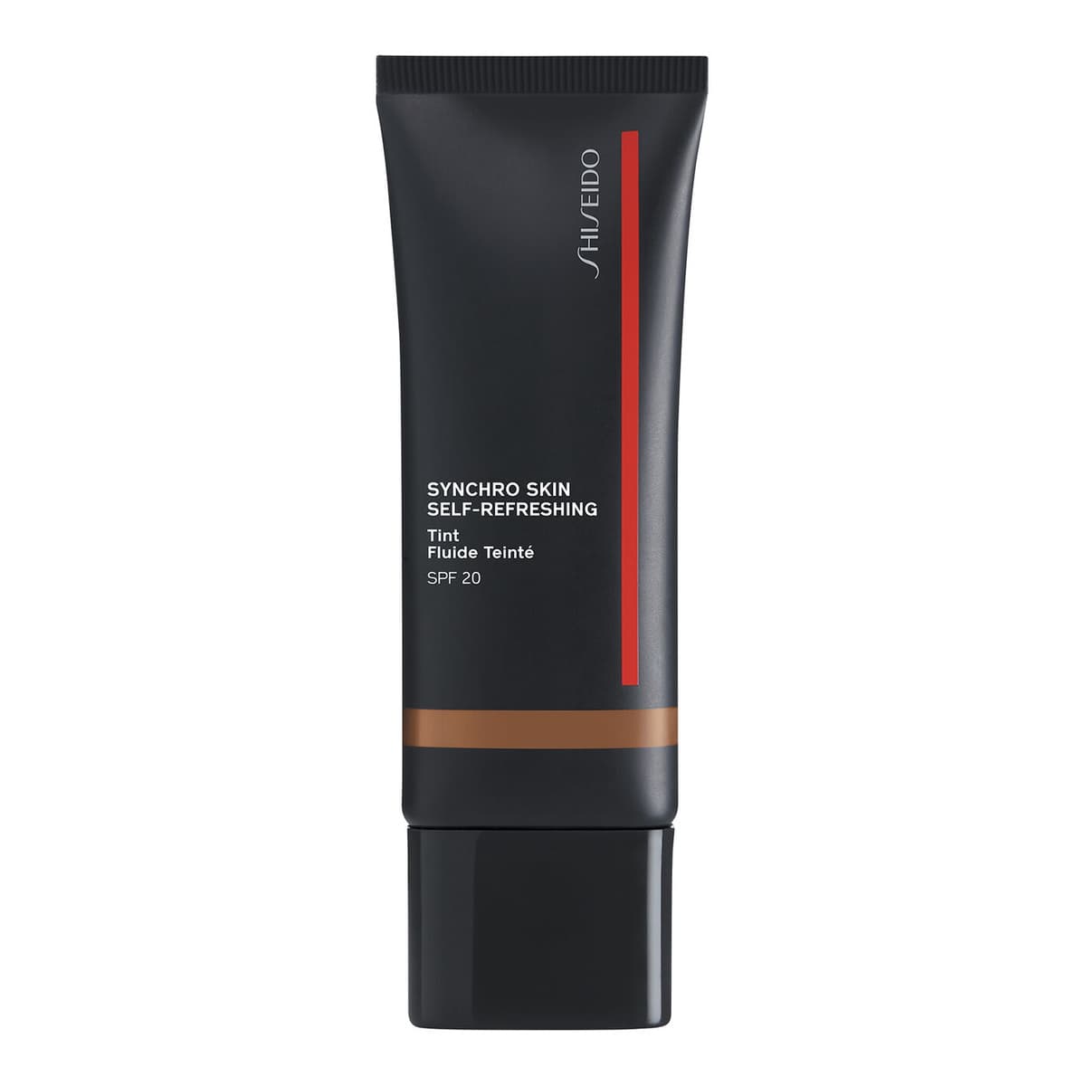 Synchro Skin Self-refreshing Tint, #515