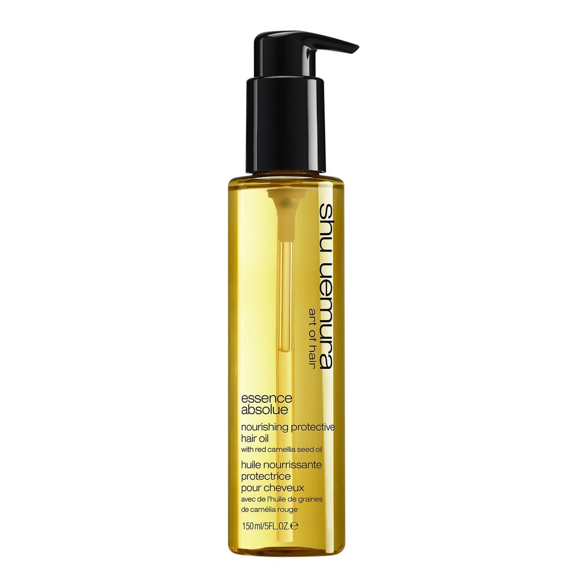 Essence Absolue Nourishing Protective Hair Oil