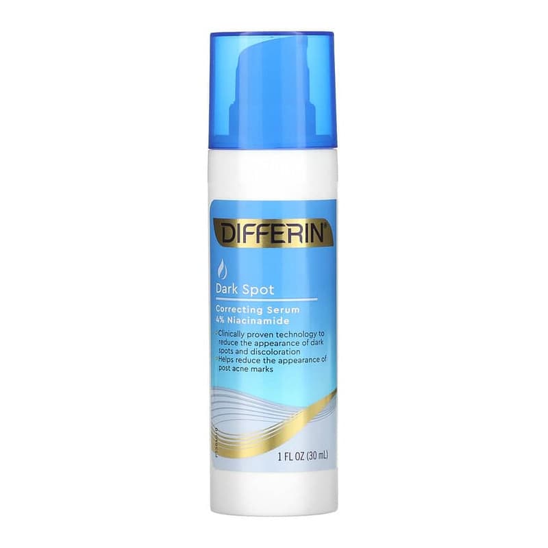 Dark Spot Correcting Serum