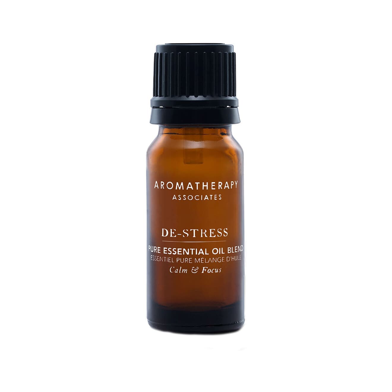 De-Stress Pure Essential Oil Blend
