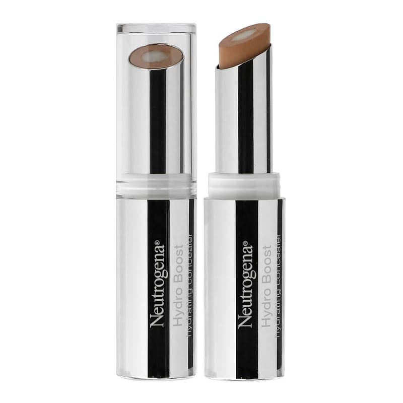 Hydro Boost, Hydrating Concealer, Light 20