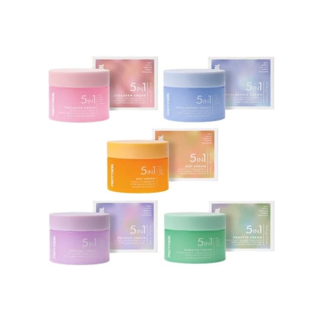 5in1 Cream