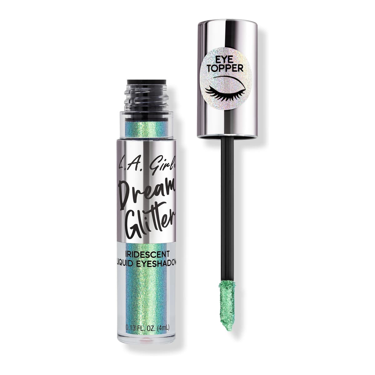 Dream Glitter Liquid Eyeshadow, Cha-Ching