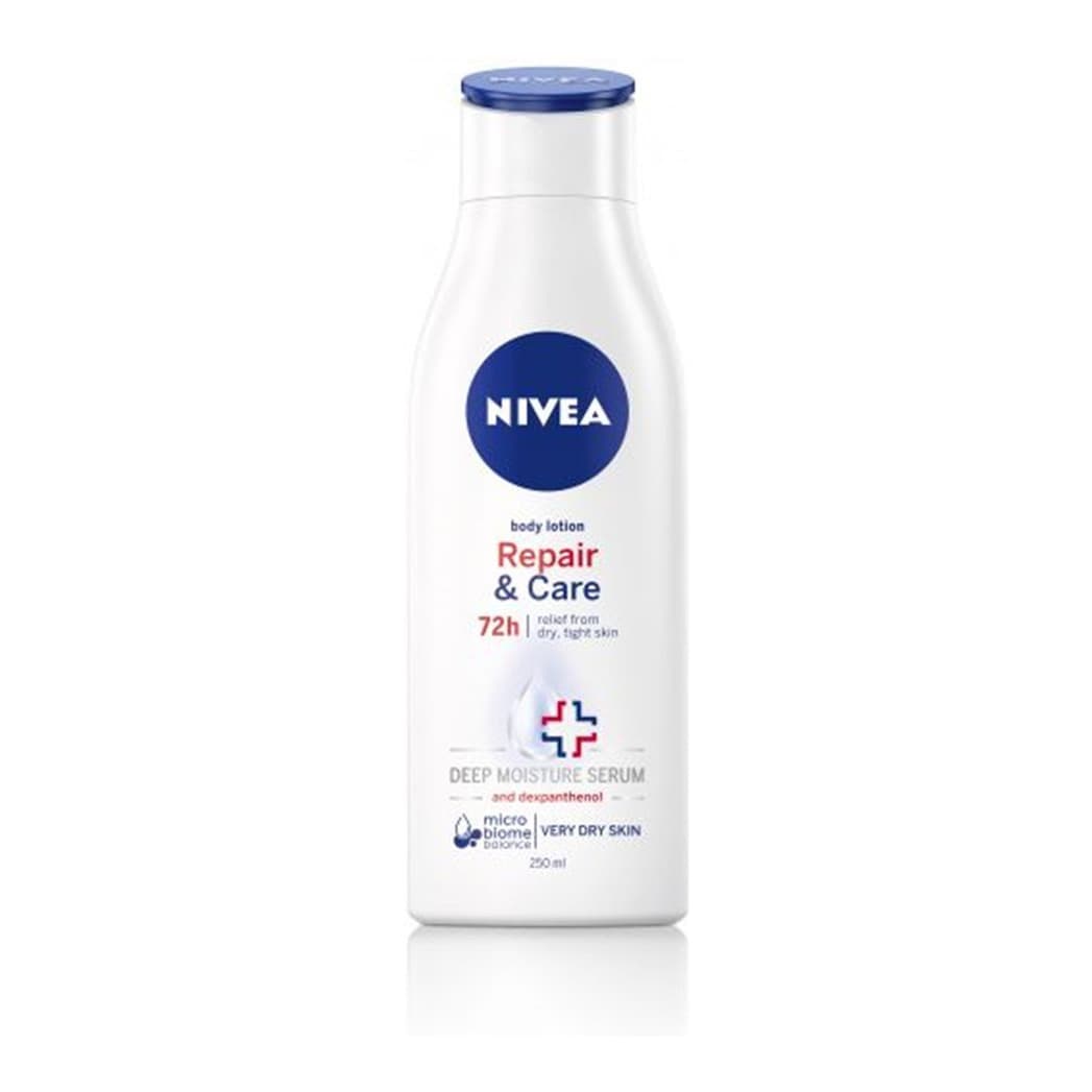 Repair & Care Body Milk