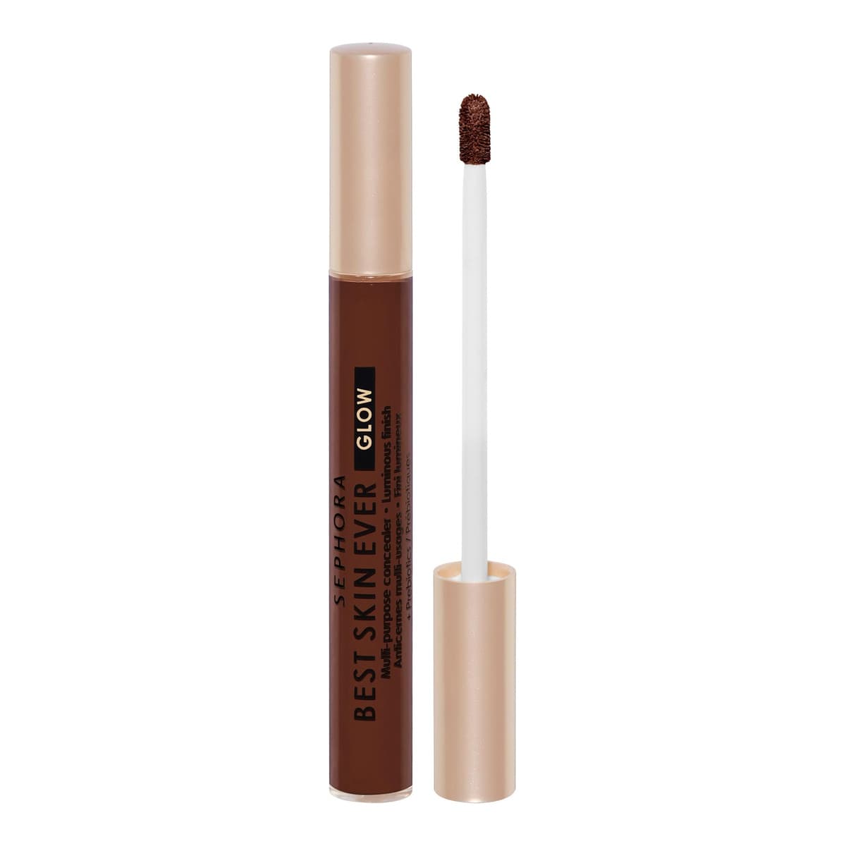 Best Skin Ever Multi-Use Hydrating Glow Concealer, #64 Deep Chocolate