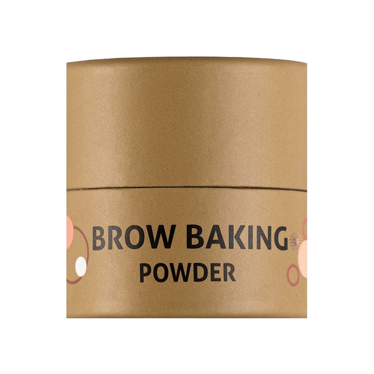 Brow Baking Powder