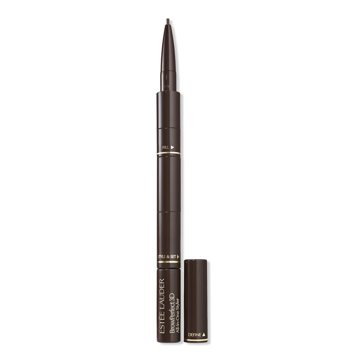 BrowPerfect 3D All-in-One Styler Multi-Tasker, Dark Brunette