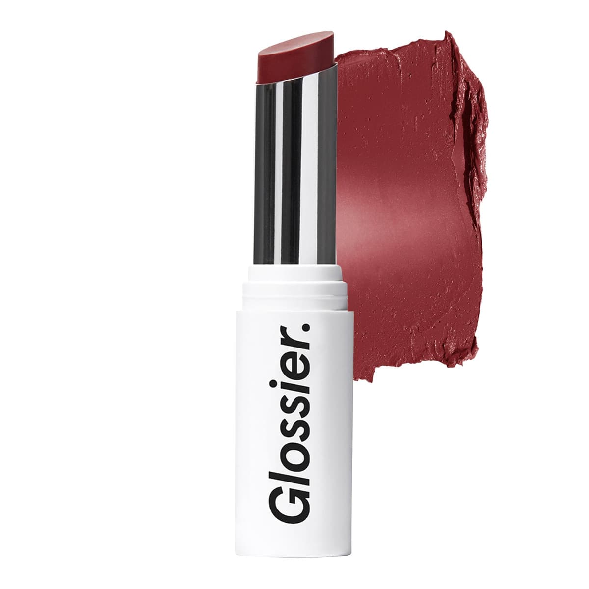 Generation G Sheer Matte Lipstick, Fuzz
