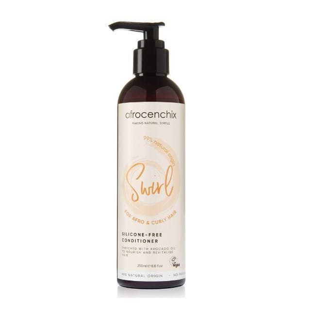 Swirl-Silicone-Free Conditioner