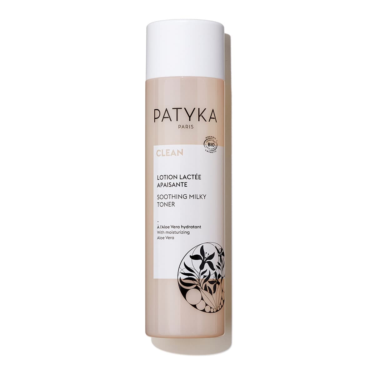 Soothing Milky Toner