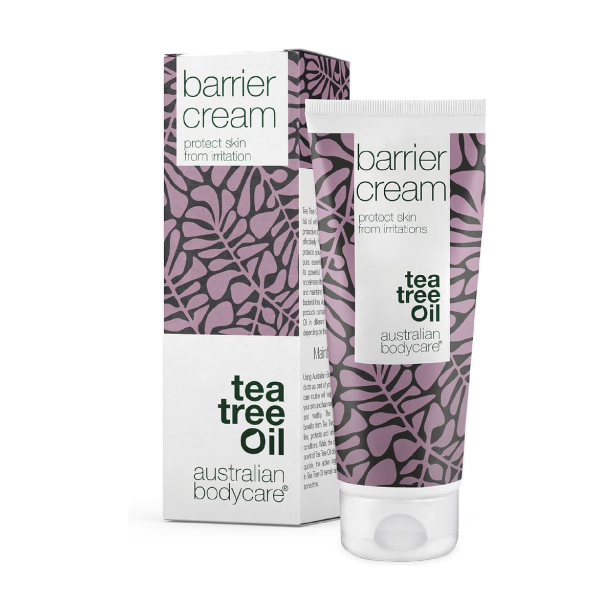 Intimate Barrier Cream