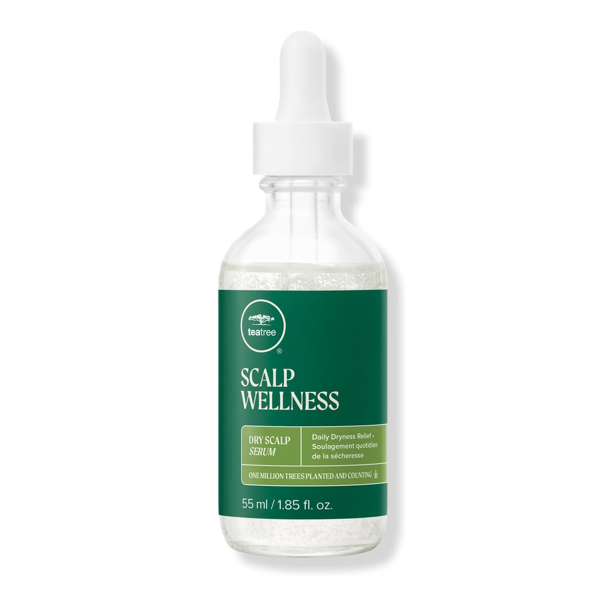 Tea Tree Scalp Wellness Dry Scalp Serum