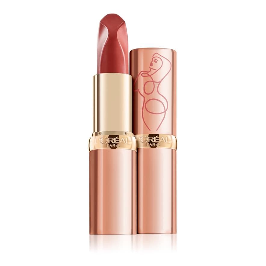 Color Riche Les Nus