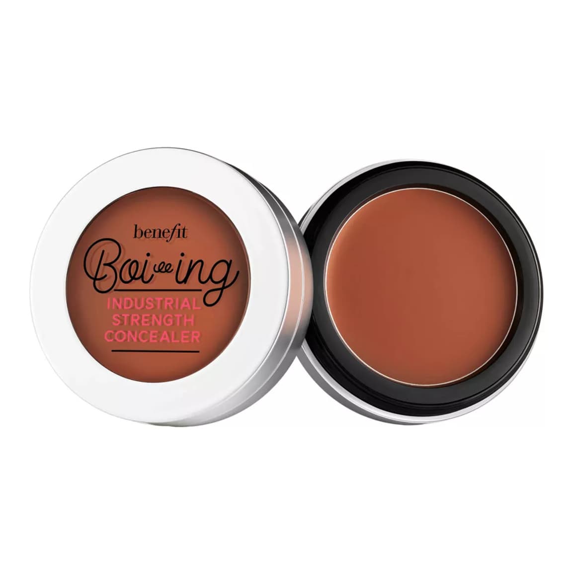 Boi-Ing Industrial Strength Full Coverage Concealer, #6