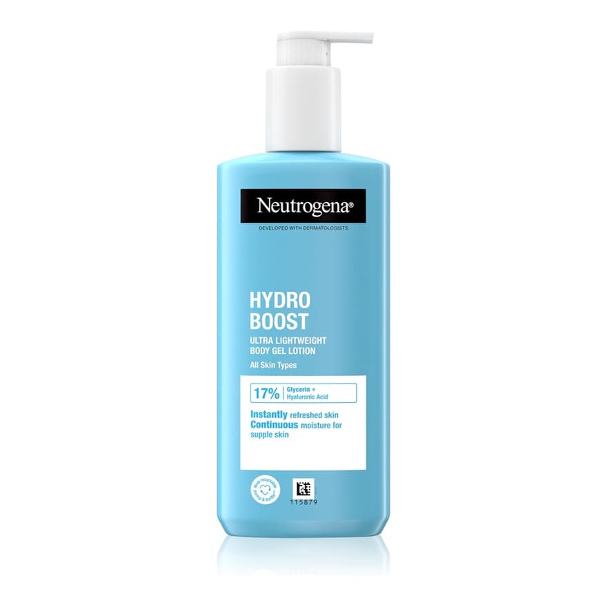 Hydro Boost®