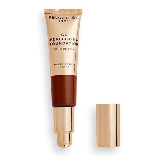 CC Perfecting Foundation F16