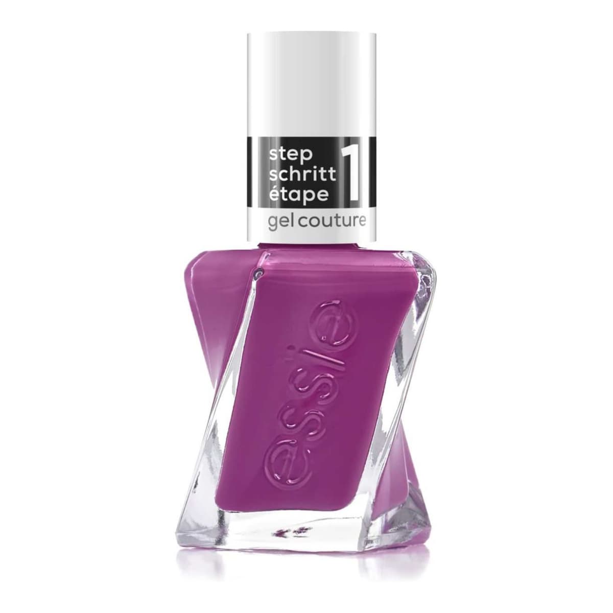 Gel Couture Strut With It Nail Polish