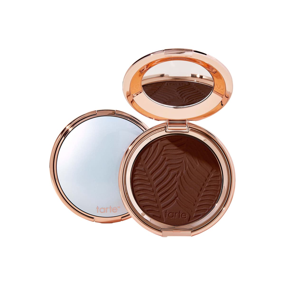 Amazonian clay blurring powder foundation, 61N Espresso Neutral