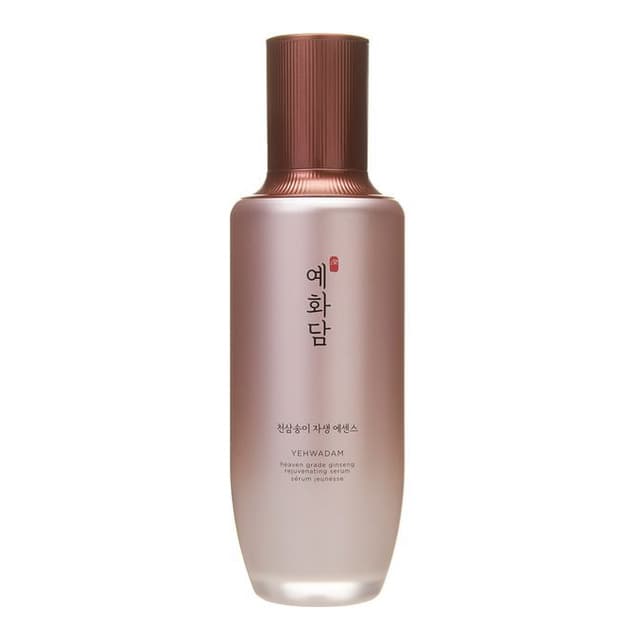 Yehwadam Heaven Grade Ginseng Rejuvenating Serum