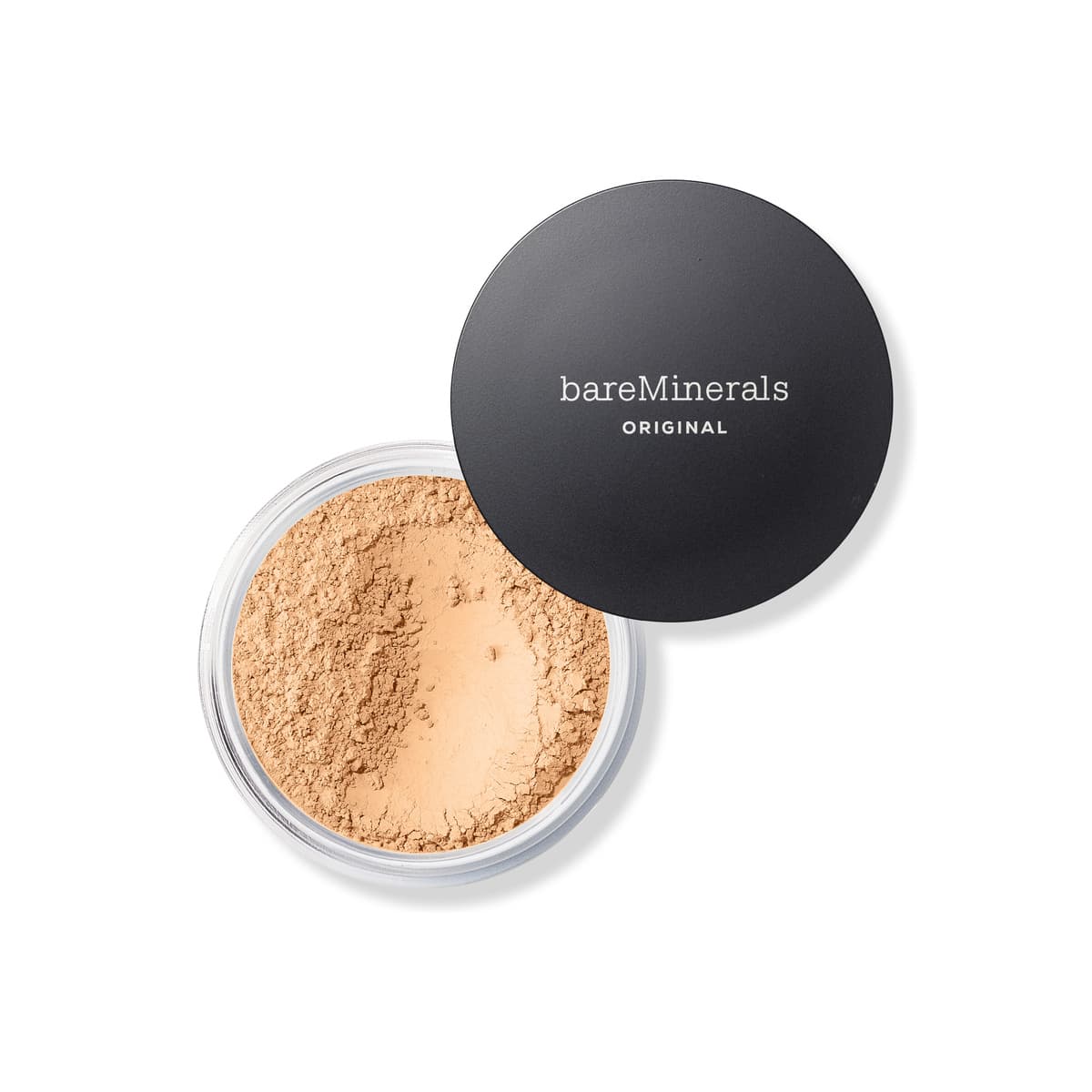 ORIGINAL Loose Powder Foundation SPF 15, Golden Ivory 07
