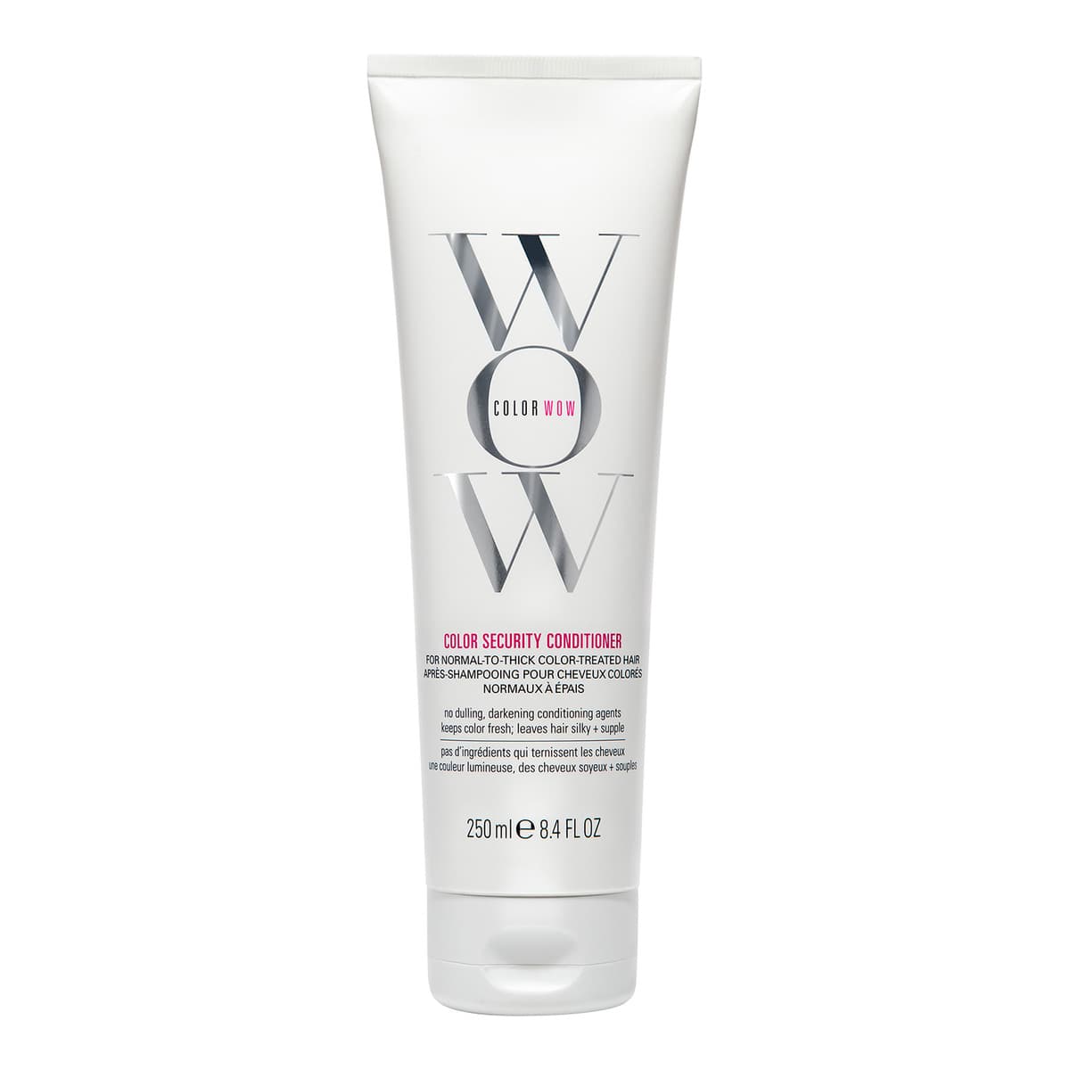 Colour Security Conditioner for Normal to Thick Hair