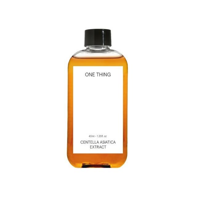 Centella Asiatica Extract Toner Mini