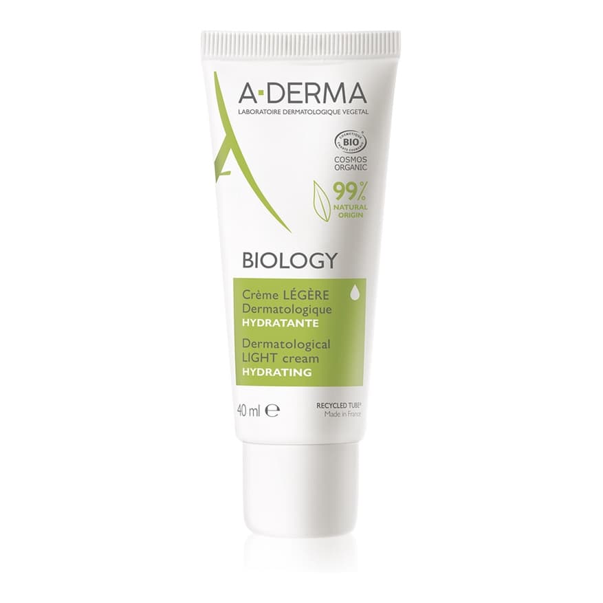 Light Moisturising Cream for Normal and Combination Skin