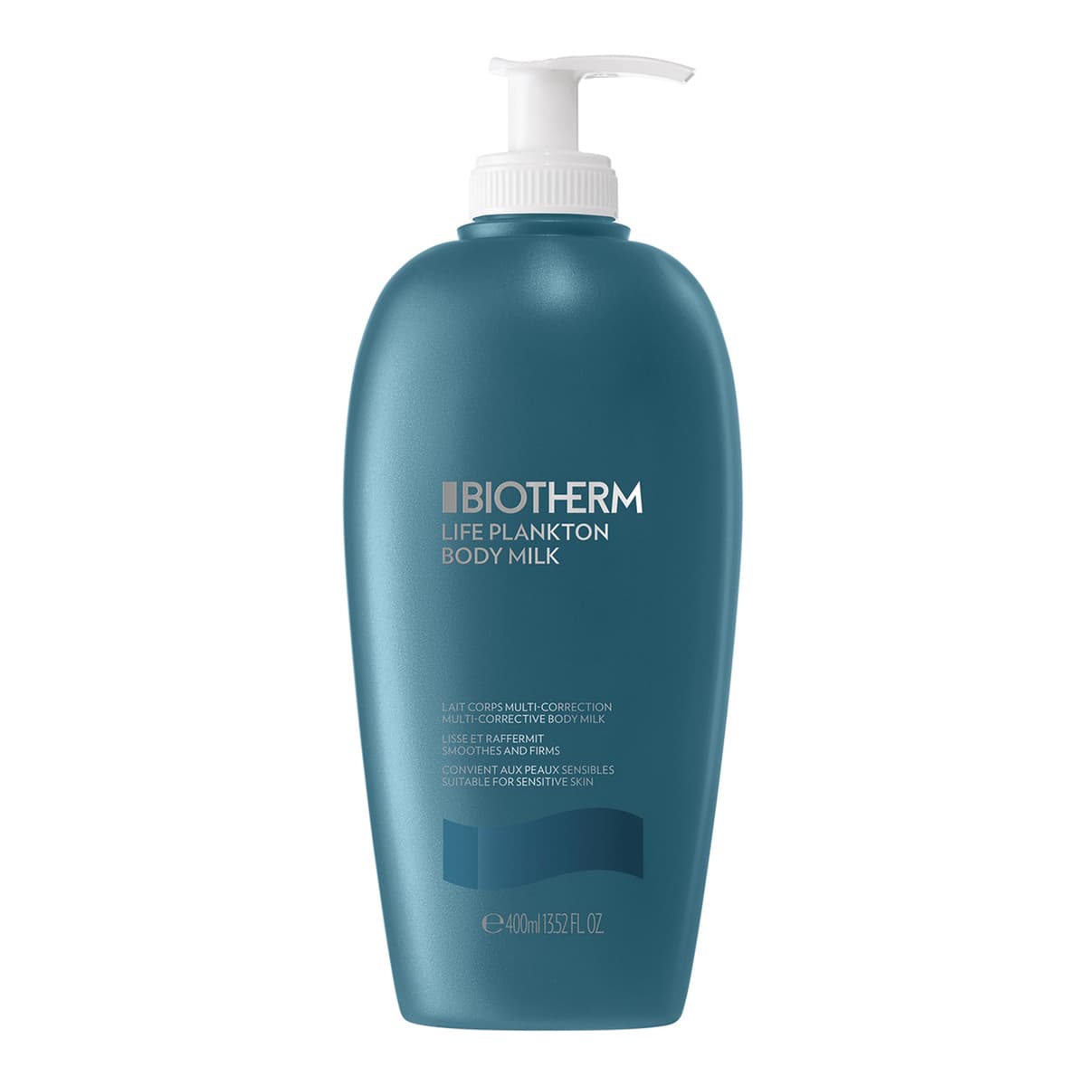 Life Plankton Multi-Corrective Body Milk