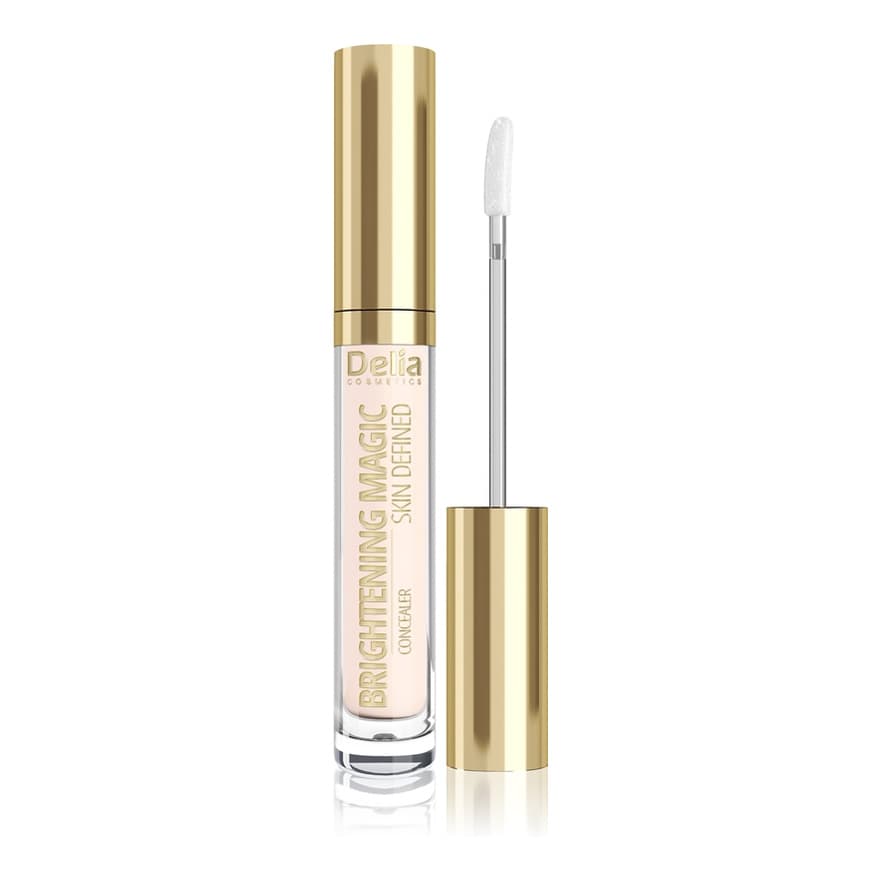 Brightening Magic Skin Defined