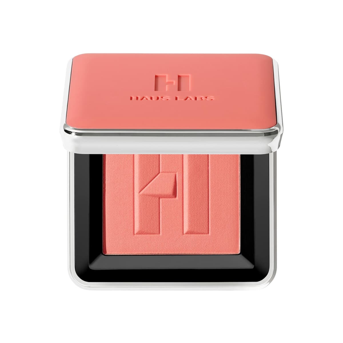 Color Fuse Talc-Free Blush Powder With Fermented Arnica, Pomelo Peach