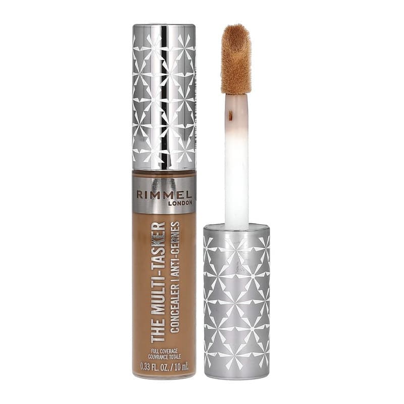 The Multi-Tasker, Concealer, 100 Mocha