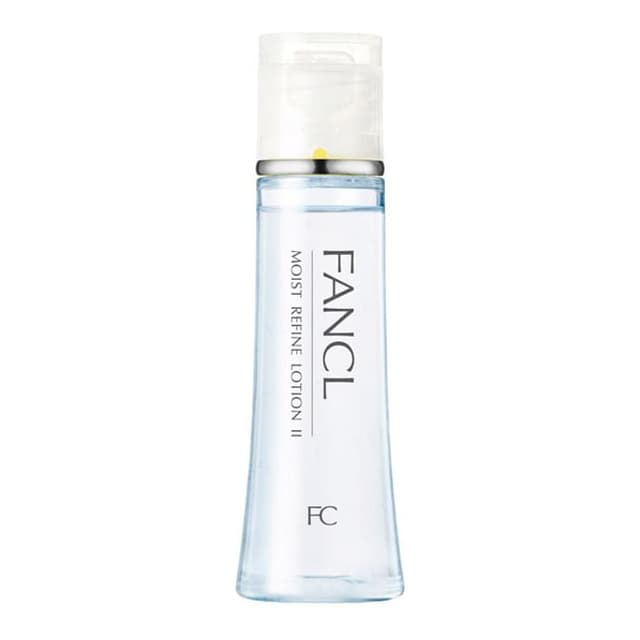 Moist Refine Lotion II