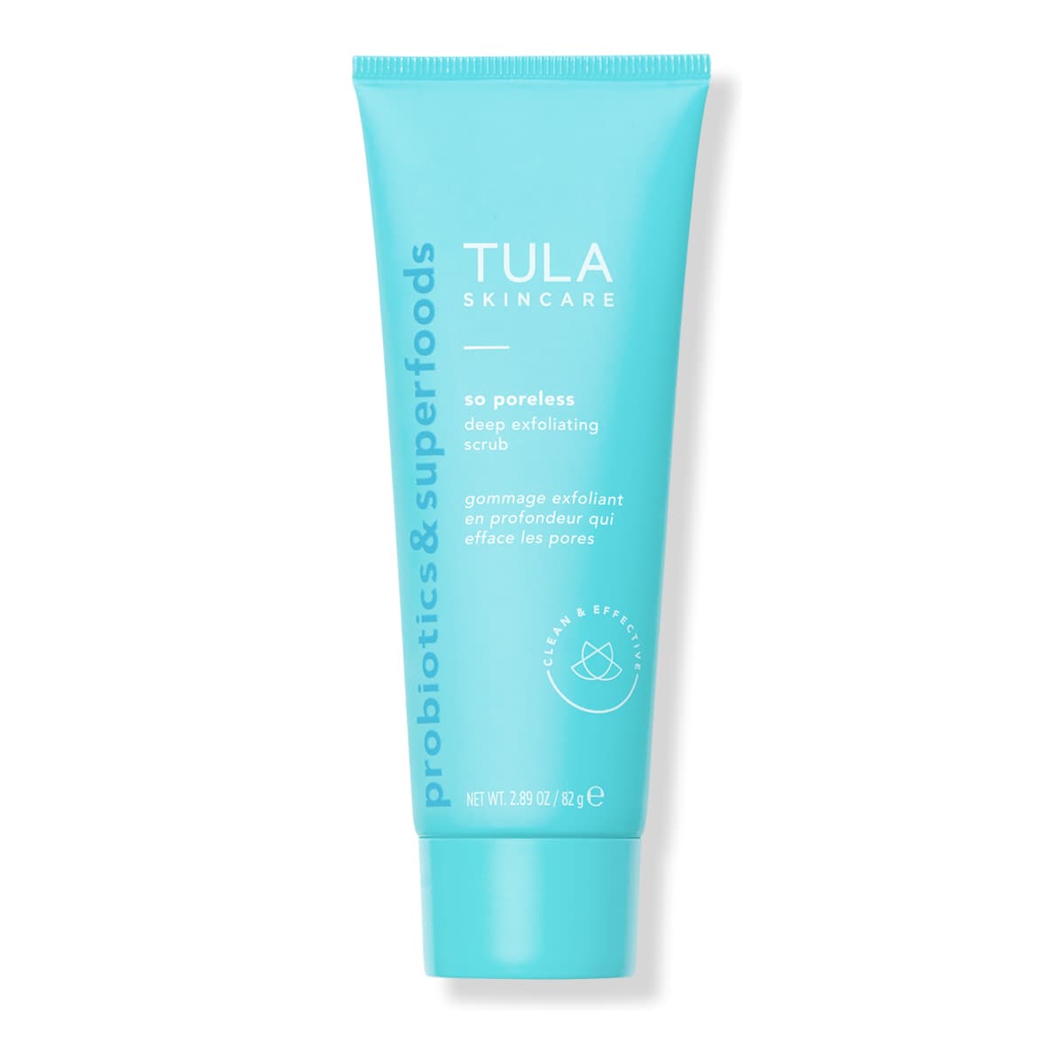 So Poreless Deep Exfoliating Scrub
