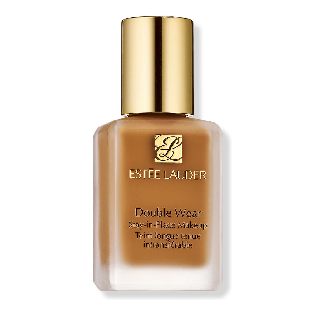 Double Wear Stay-in-Place Foundation, 5N1 Rich Ginger