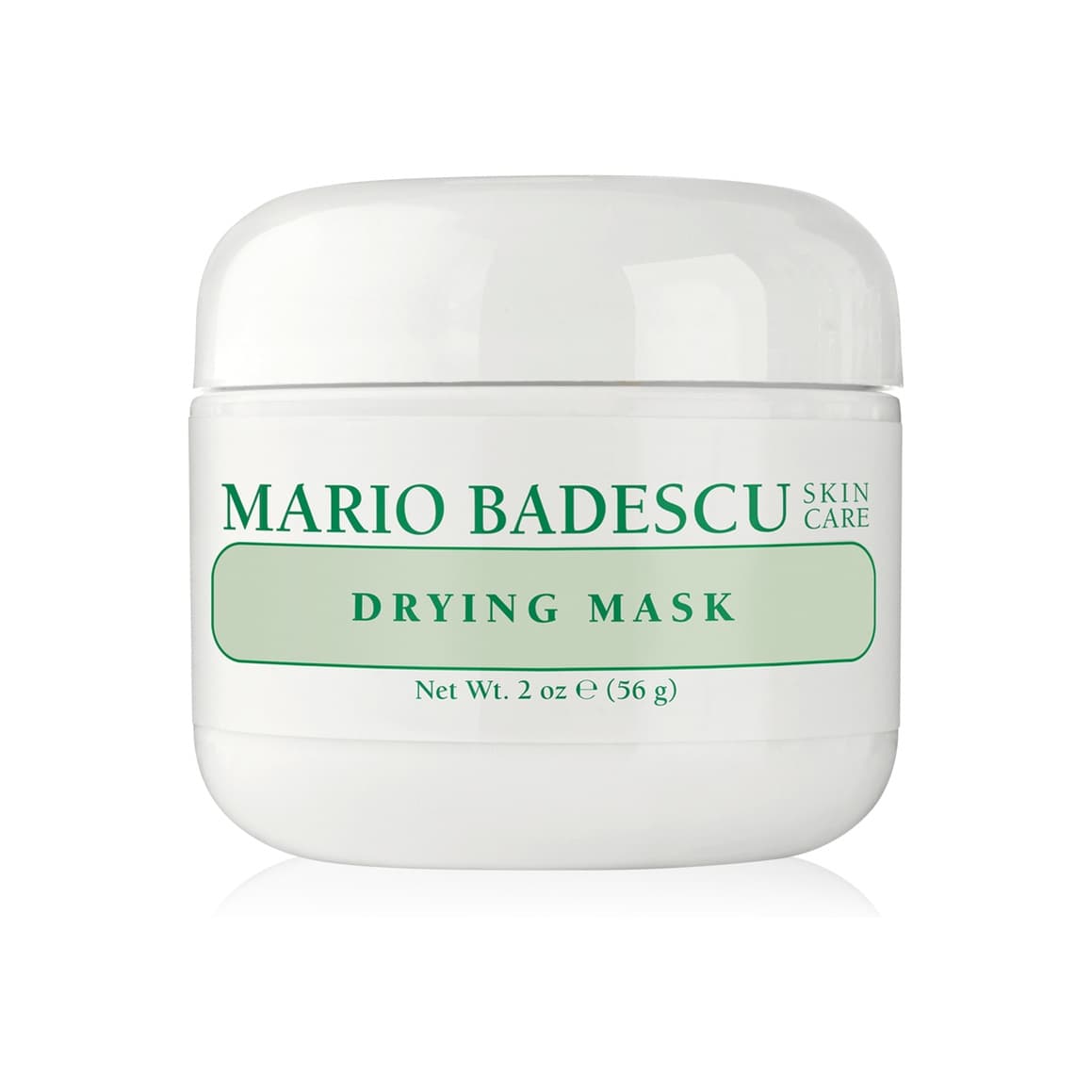 Drying Mask