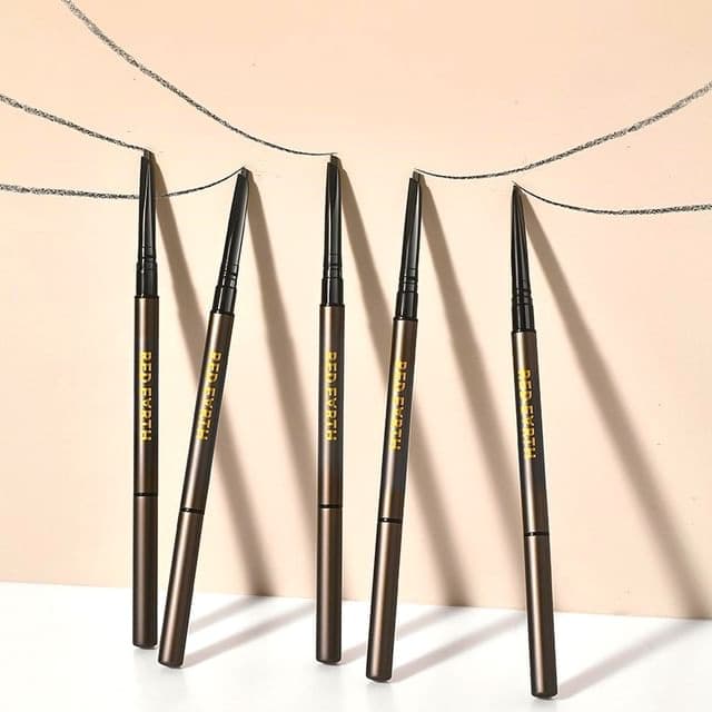 Tringle Eyebrow Pencil, #Brown