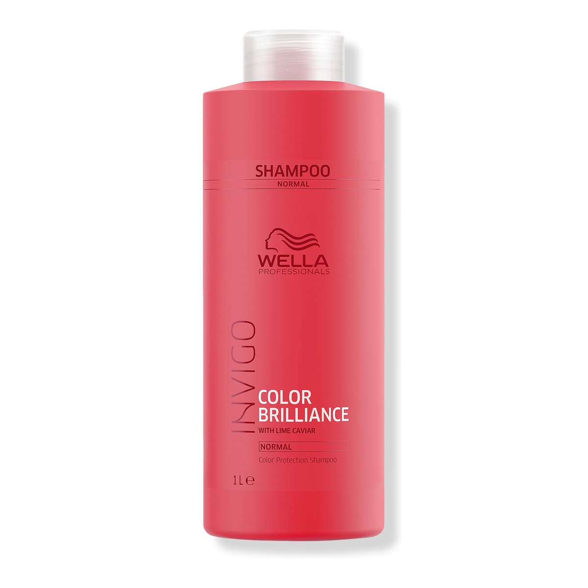 Invigo Brilliance Shampoo For Normal Hair