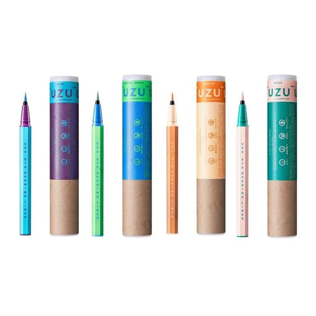 Eye Opening Liner, Pink