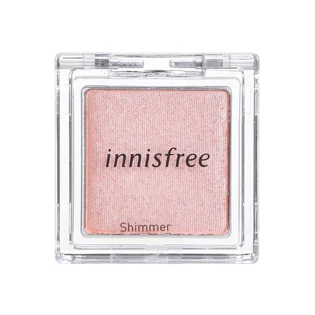 My Eye Shadow Shimmer, #02