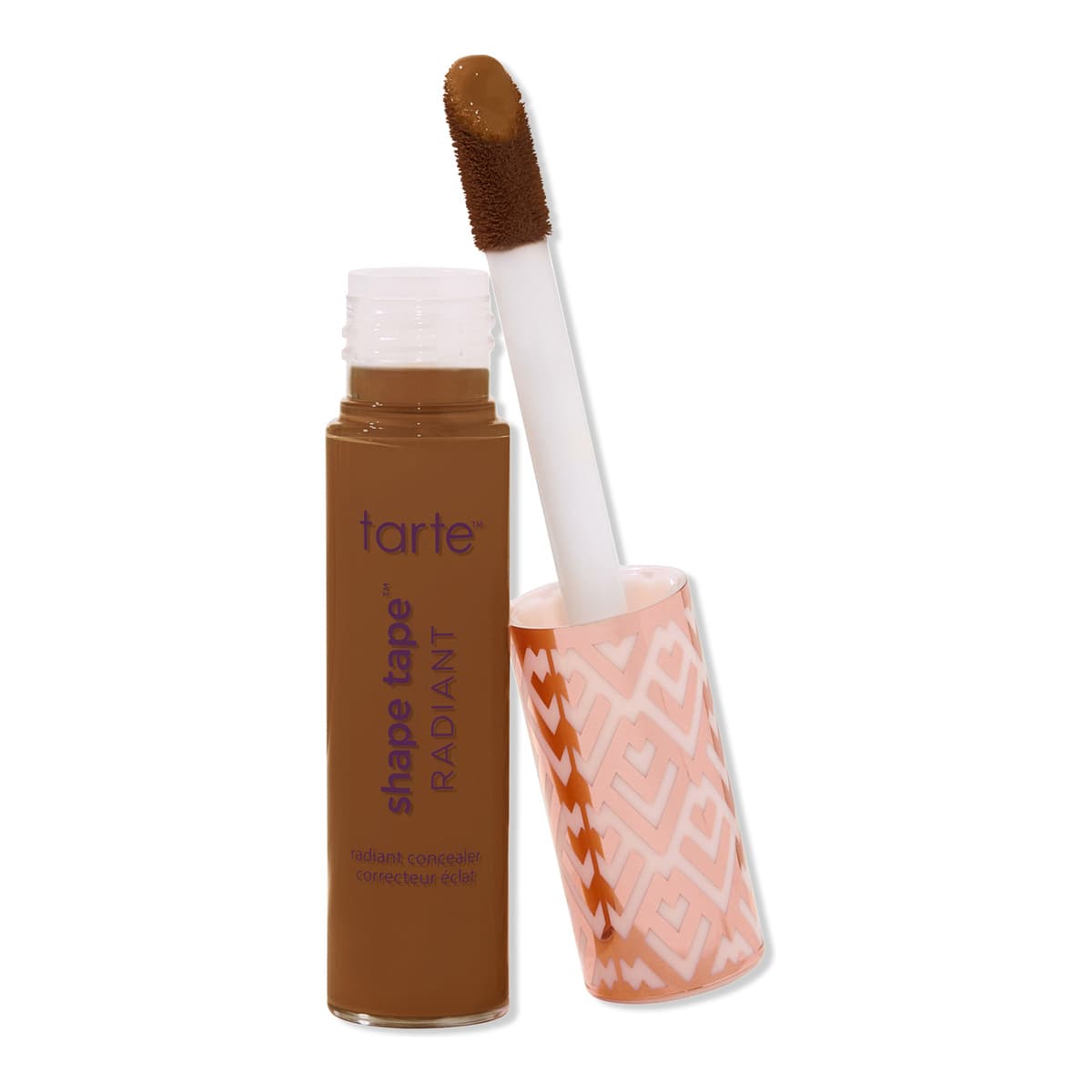 Shape Tape Radiant Medium Coverage Concealer, 57G Rich Golden