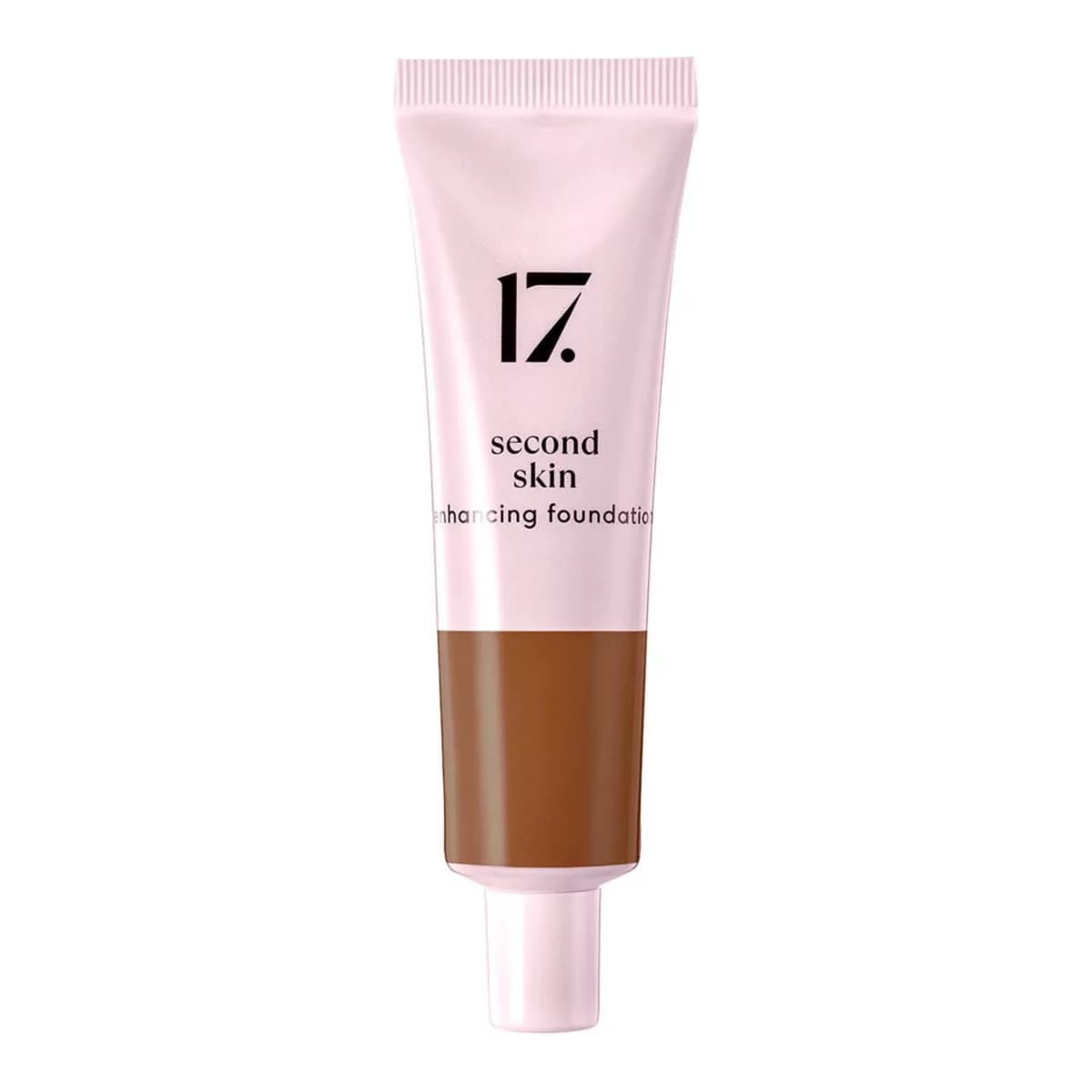 Second Skin Enhancing Foundation, #007 Y