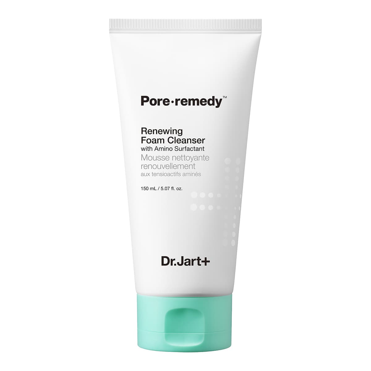 Pore Remedy Renewing Foam Cleanser