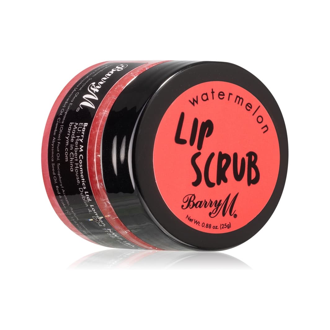 Lip Scrub Watermelon