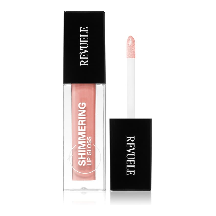 Shimmering Lip Gloss
