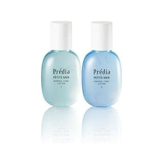 Predia Petite Mer Thalasso Conc Lotion, II Moist