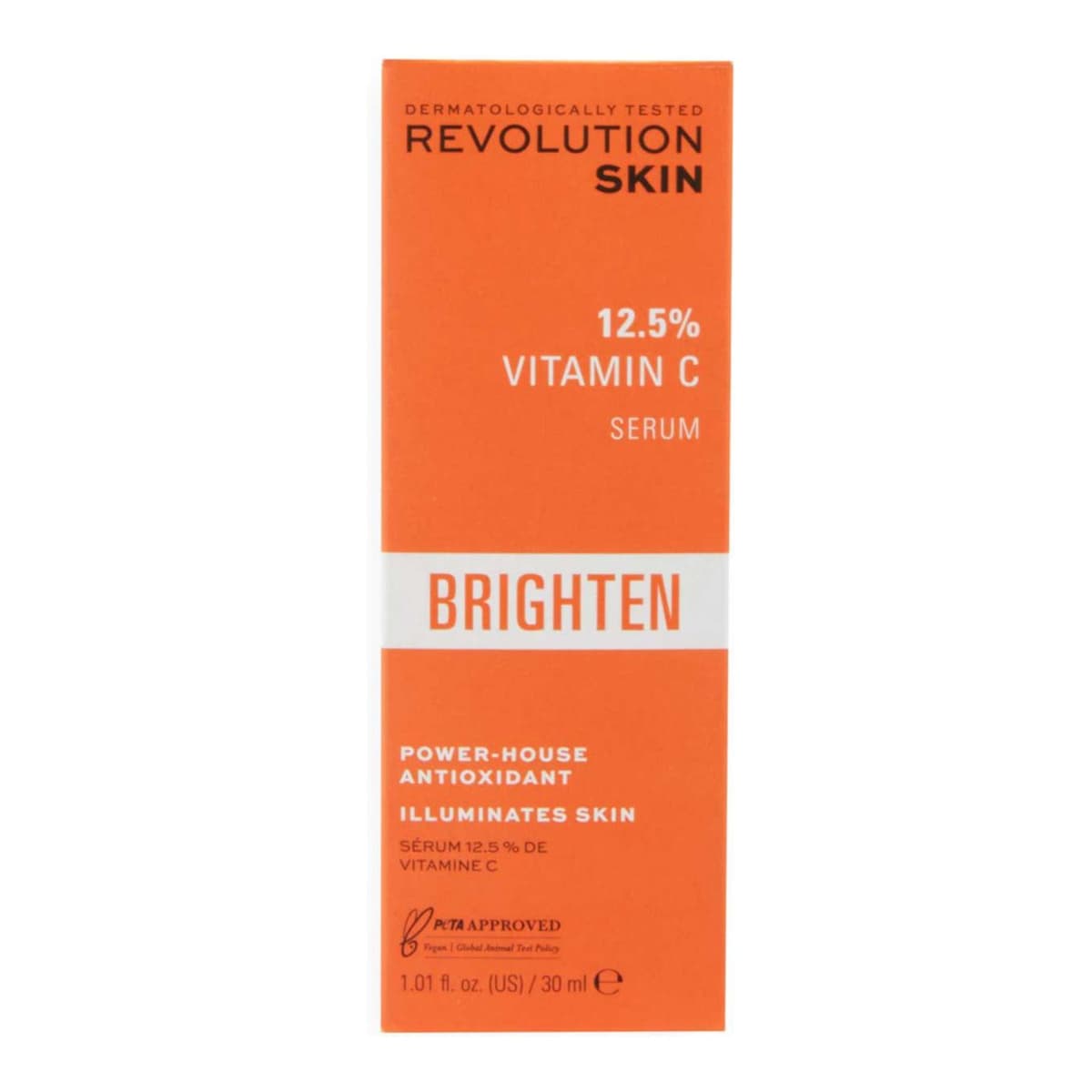 Skincare 12.5% Vitamin C Super Serum