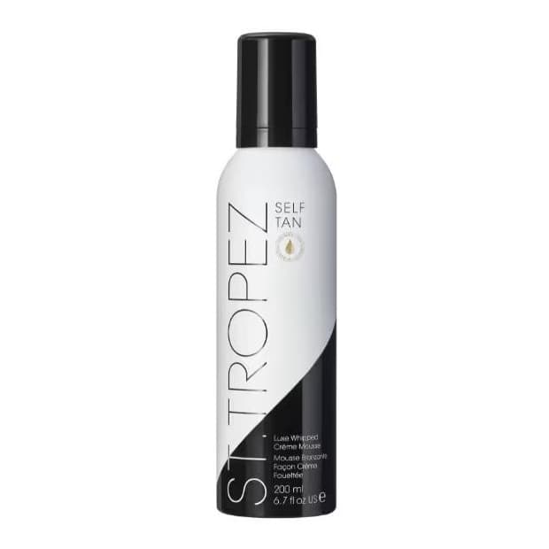 St.Tropez Luxe Whipped Creme Mousse